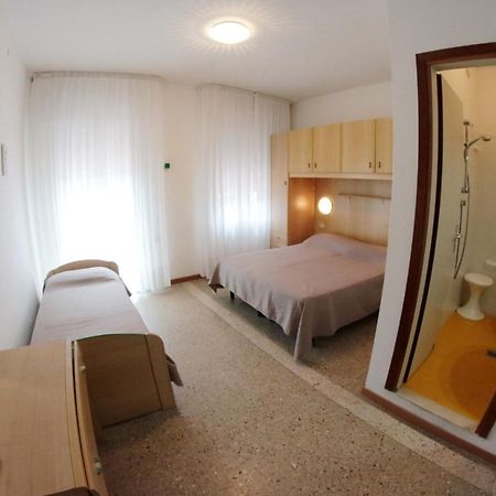 Albergo Rosa Каваллино Экстерьер фото