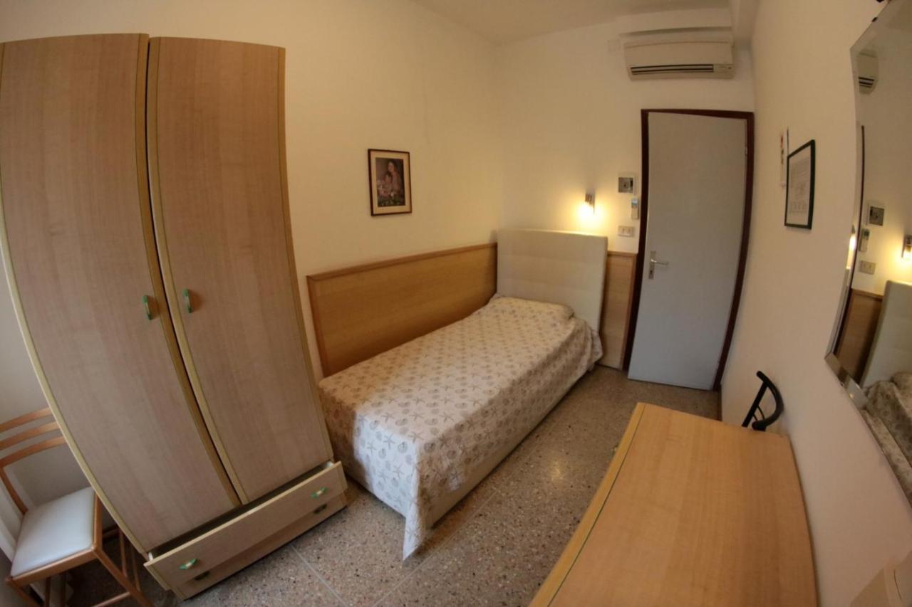Albergo Rosa Каваллино Экстерьер фото